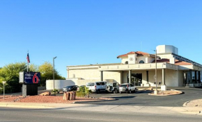 Motel 6 Tucson, AZ Airport Kino Sports Complex